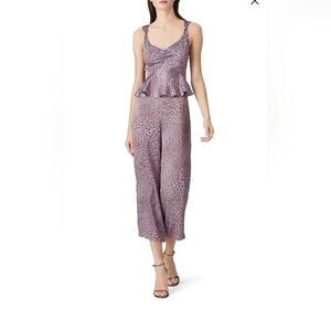 Waverly Grey Ivy Jumpsuit